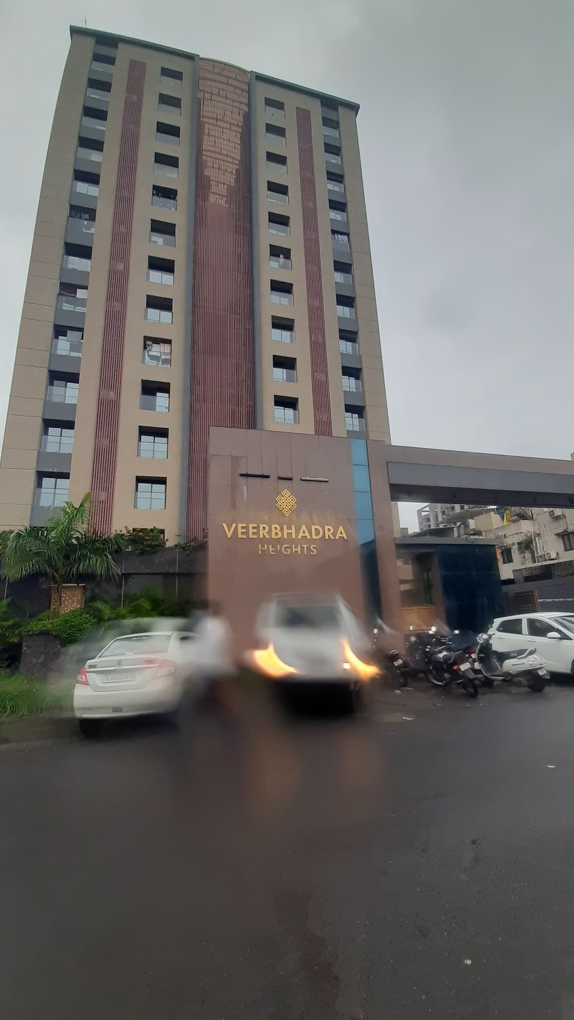 Veerbhadra Heights