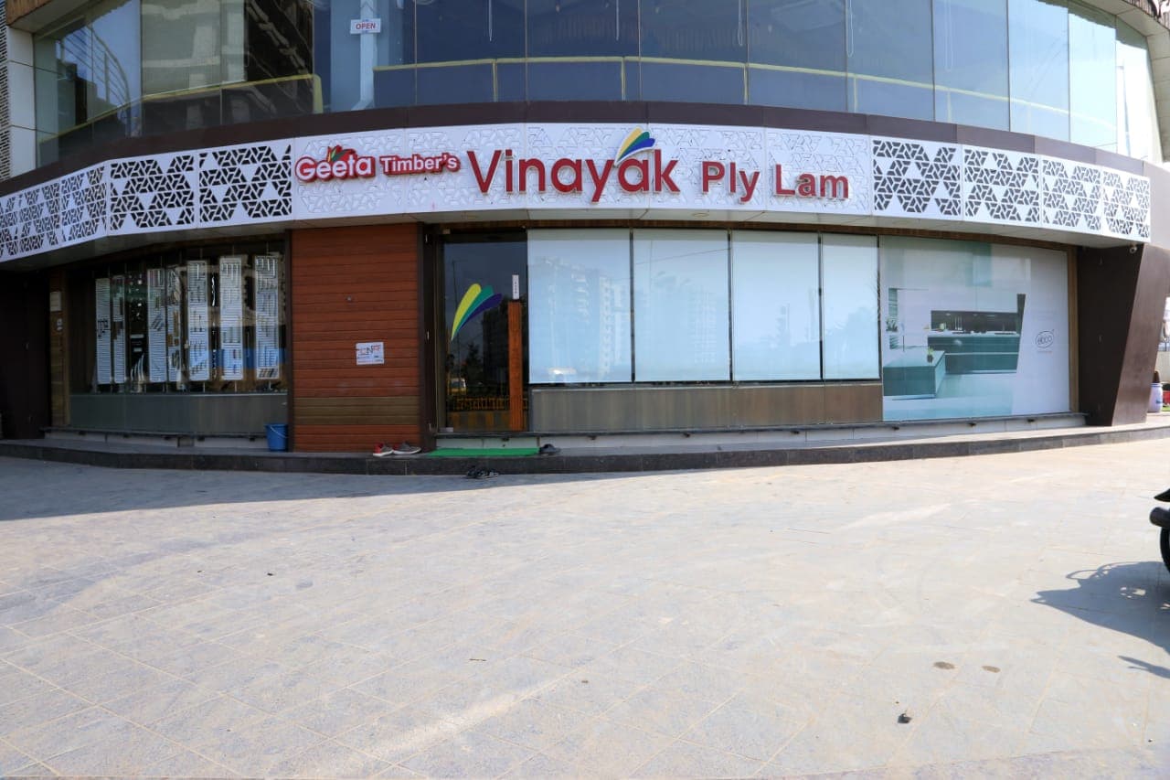 Vinayak Ply Lam