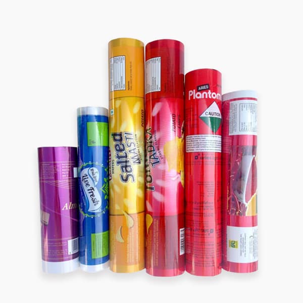 VINIKA PRINT PACK