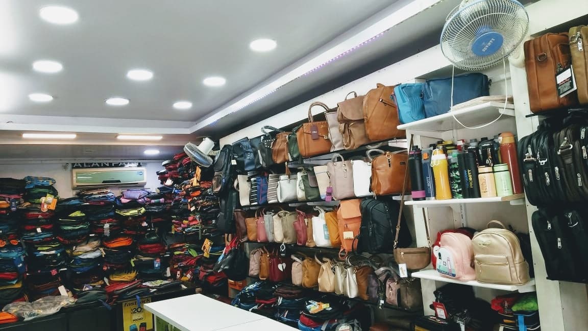Vip skybag bags saras luggage