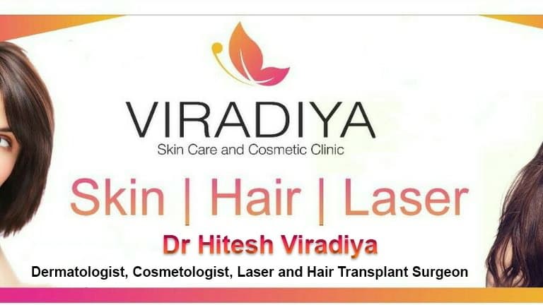 Viradiya Skin Care and Cosmetic Clinic