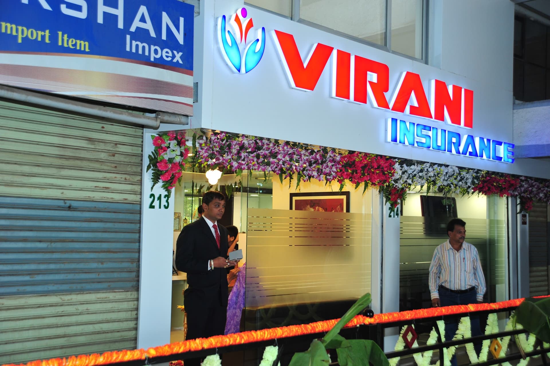 Virani Insurance (Virani LIC)