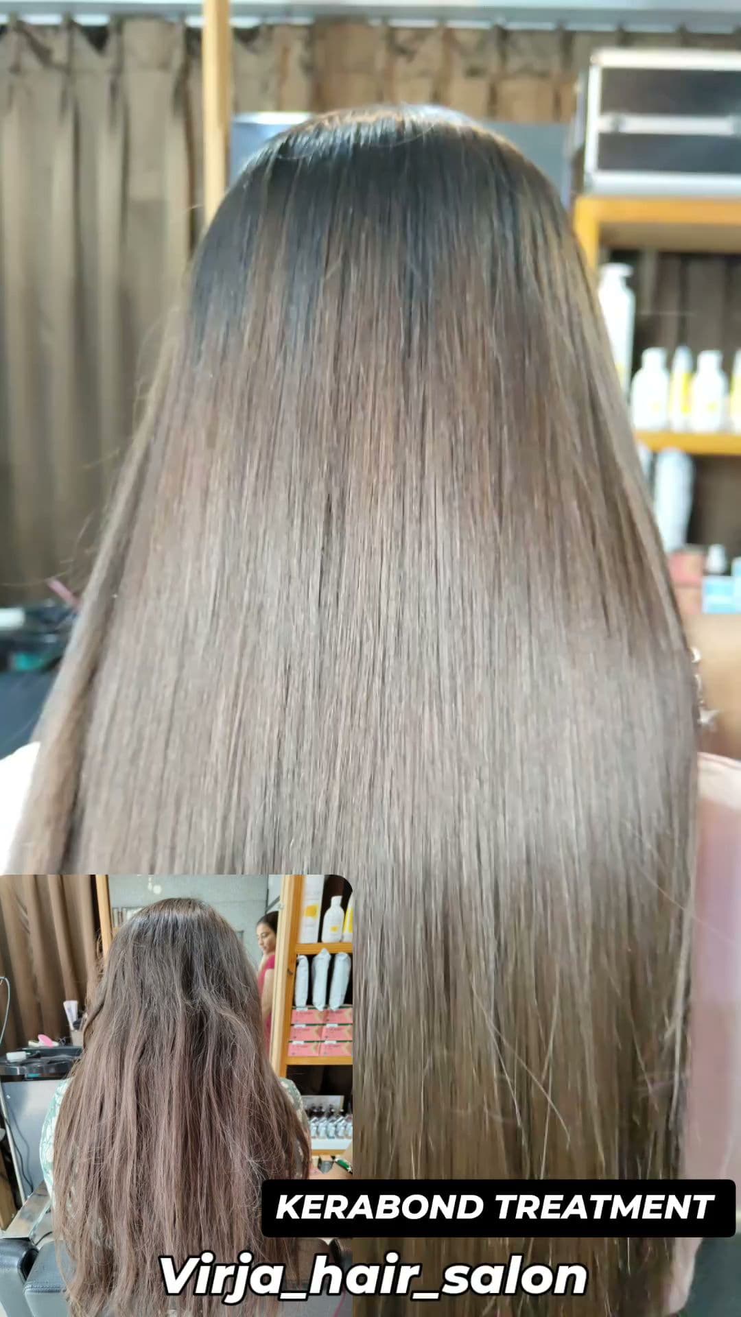 Virja Hair Salon & Academy
