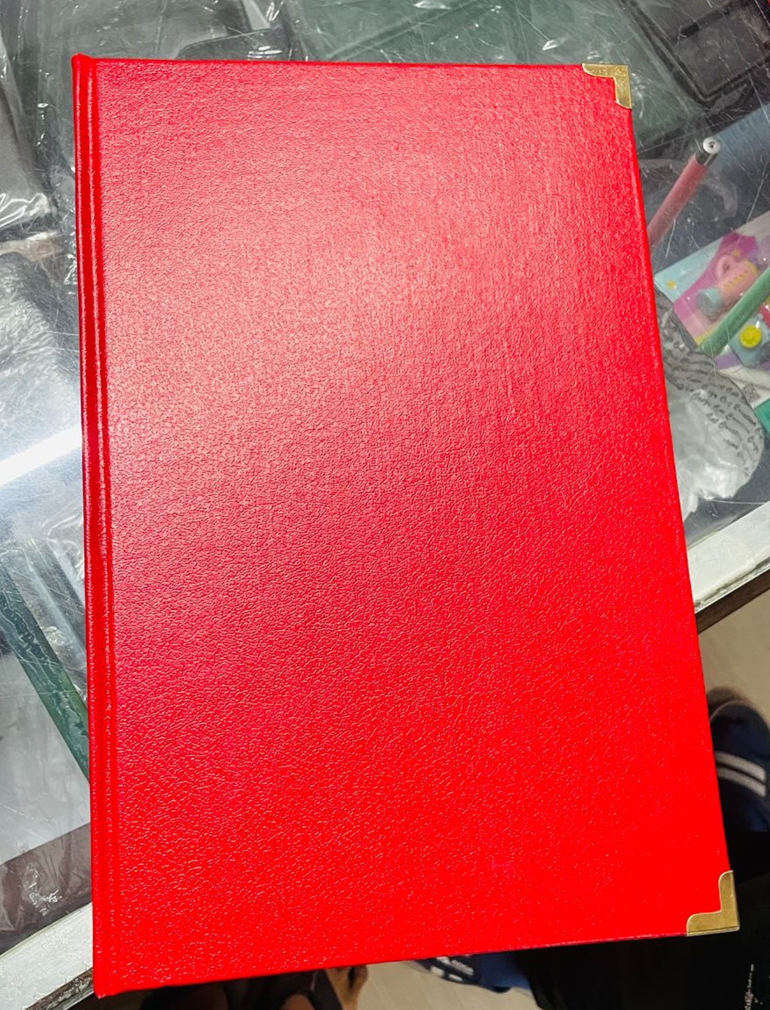 Vishwas Xerox & Stationery