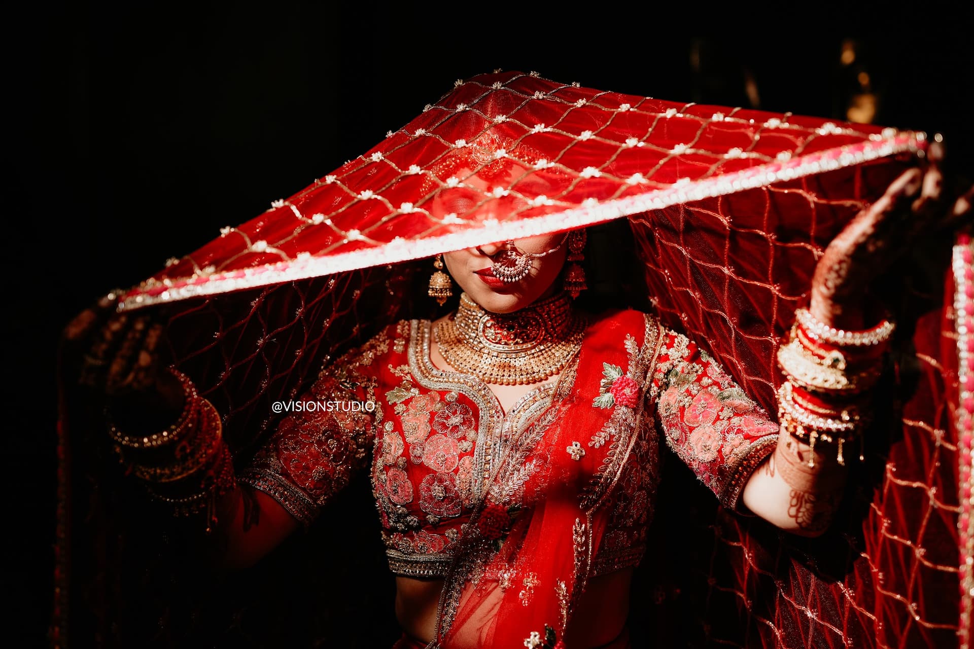 VISION STORIES | Wedding Photography in Surat