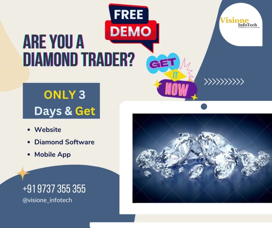 Visione Infotech