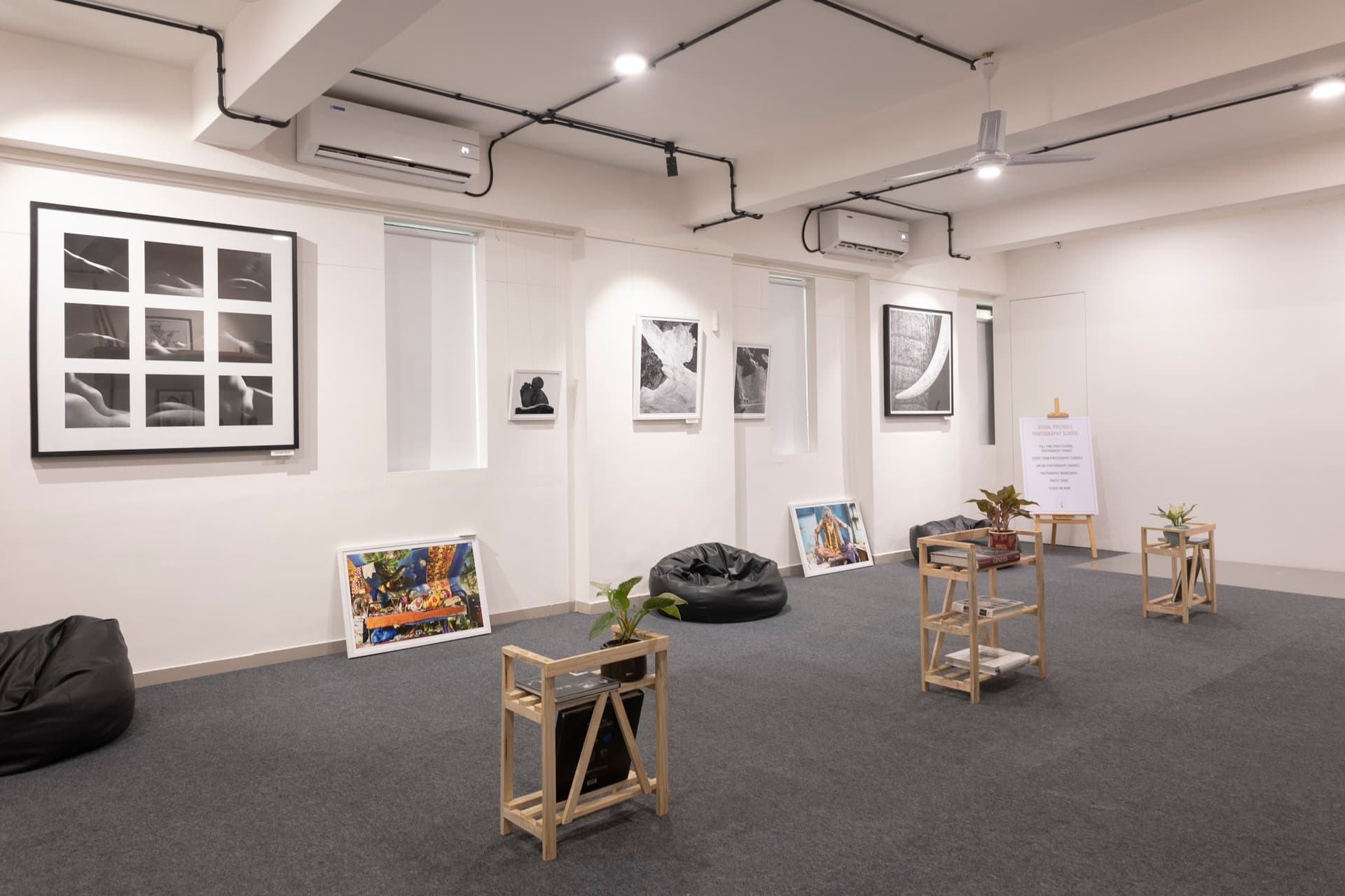 𝗩𝗶𝘀𝘂𝗮𝗹 𝗣𝗼𝗲𝘁𝗿𝗶𝗲𝘀 Photography Studio - Professional Course for Photography |Best Photography Workshop in Surat