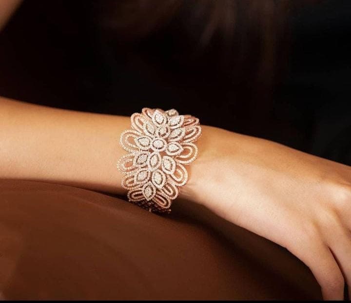 Vivek Gabani jewellery