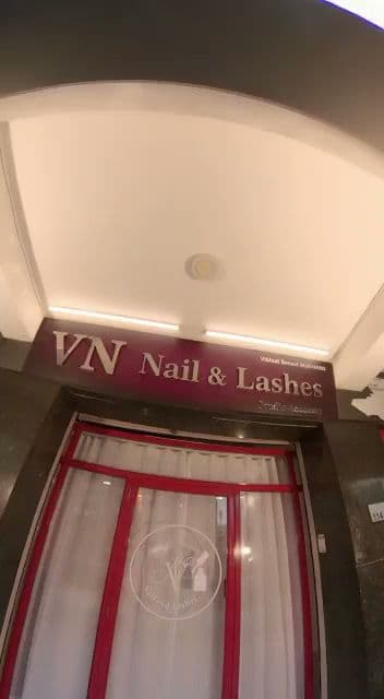 VN Nail Studio & Academy - Best Nail Studio | Nail Academy | Nail Salon in Surat