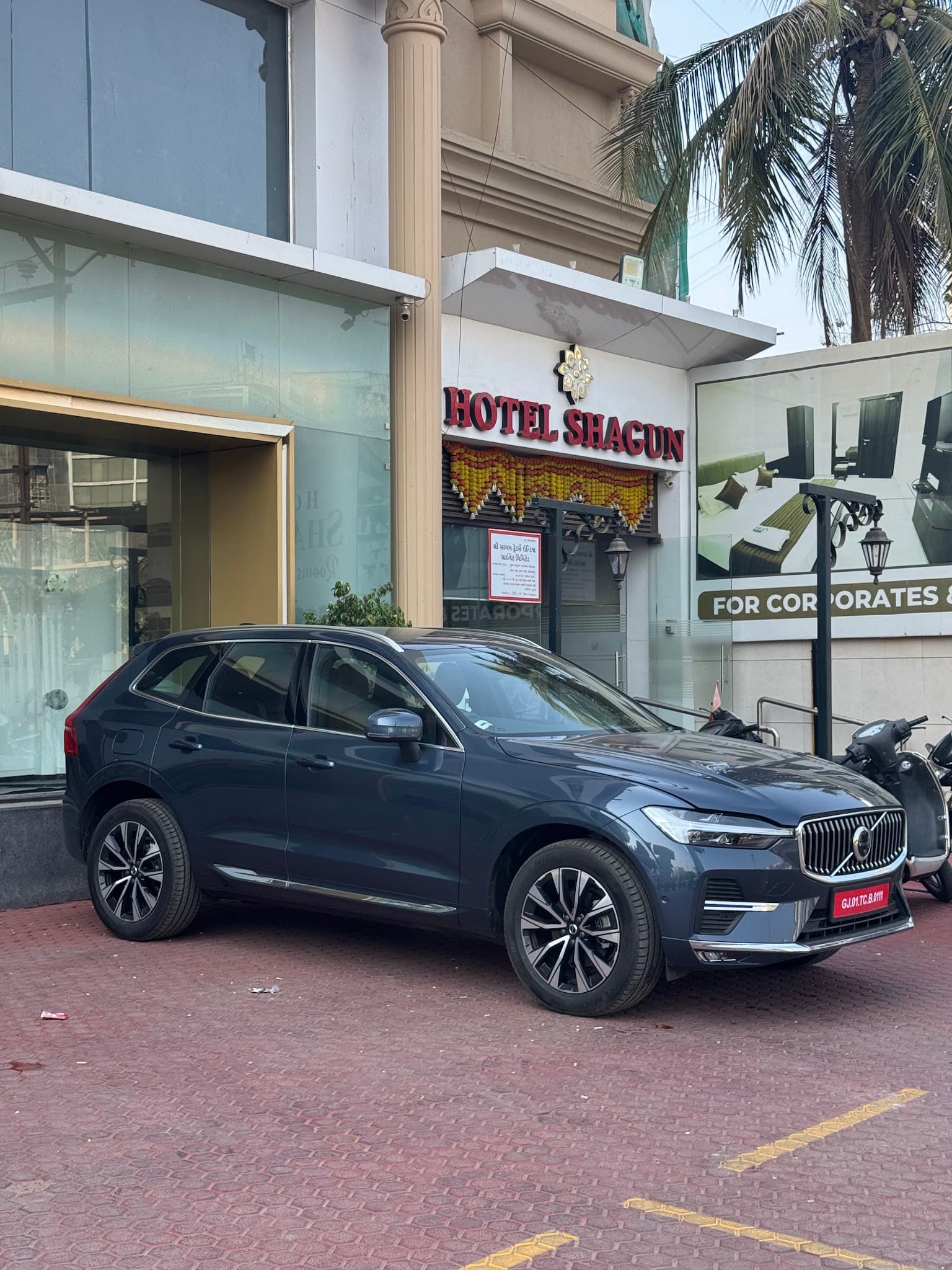 VOLVO AUTOBOTS