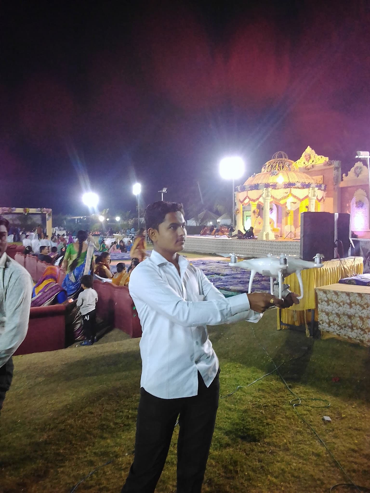 Vraj Bhumi Farm