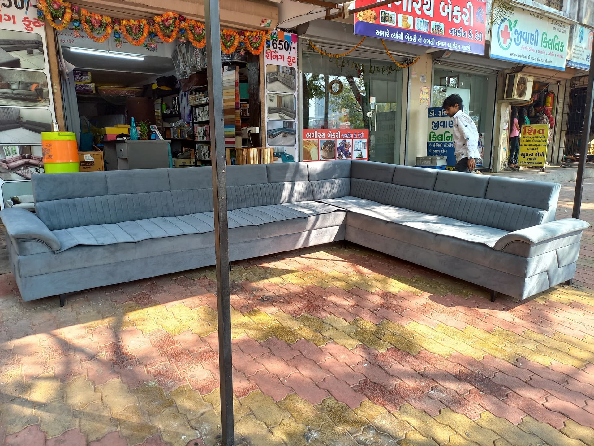 VrukshRaj home decor