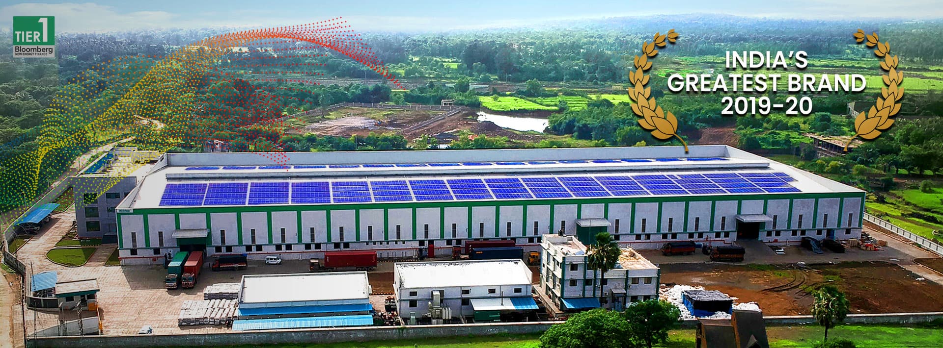 Waaree Energies Limited