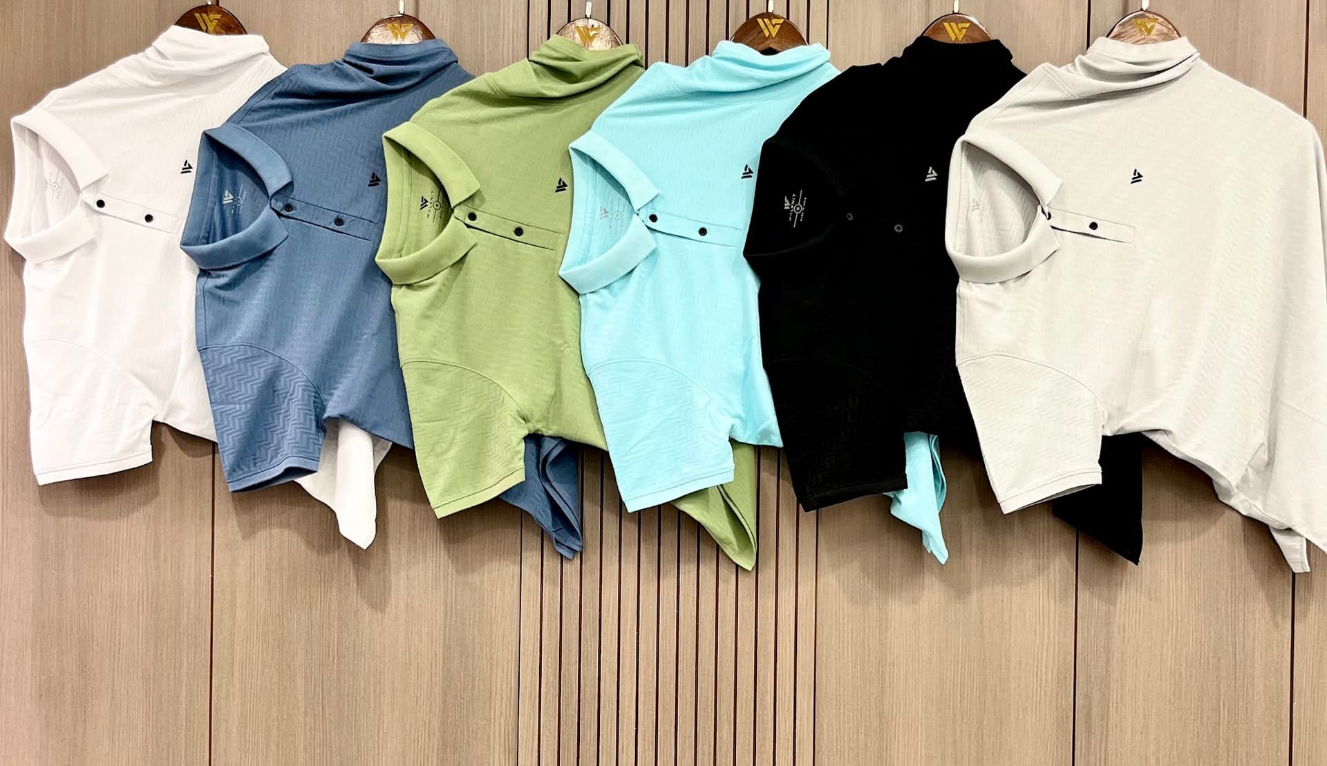 Walknit Apparel