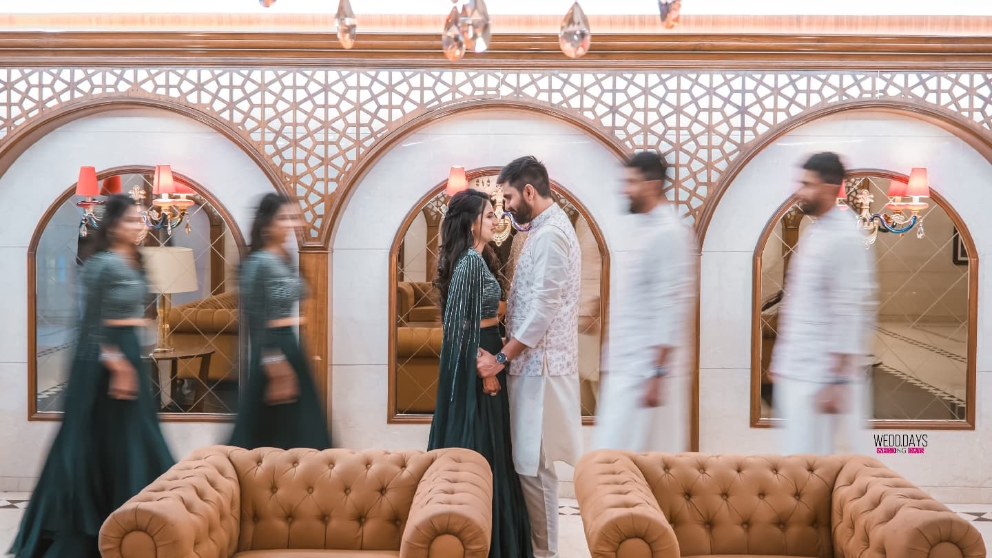 Wedd.days