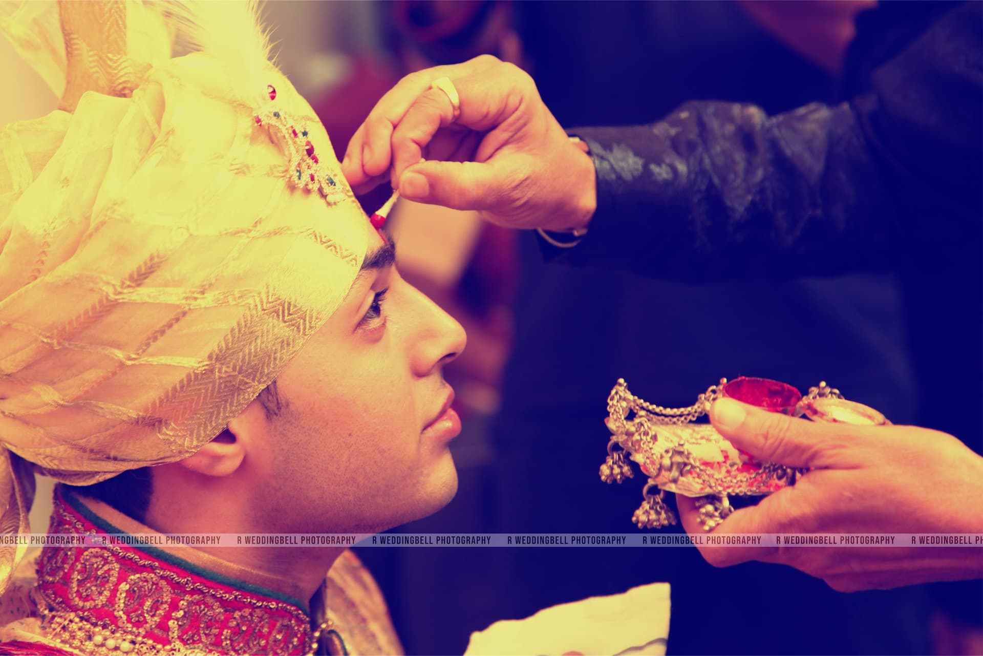 Wedding Bell Photography Studio