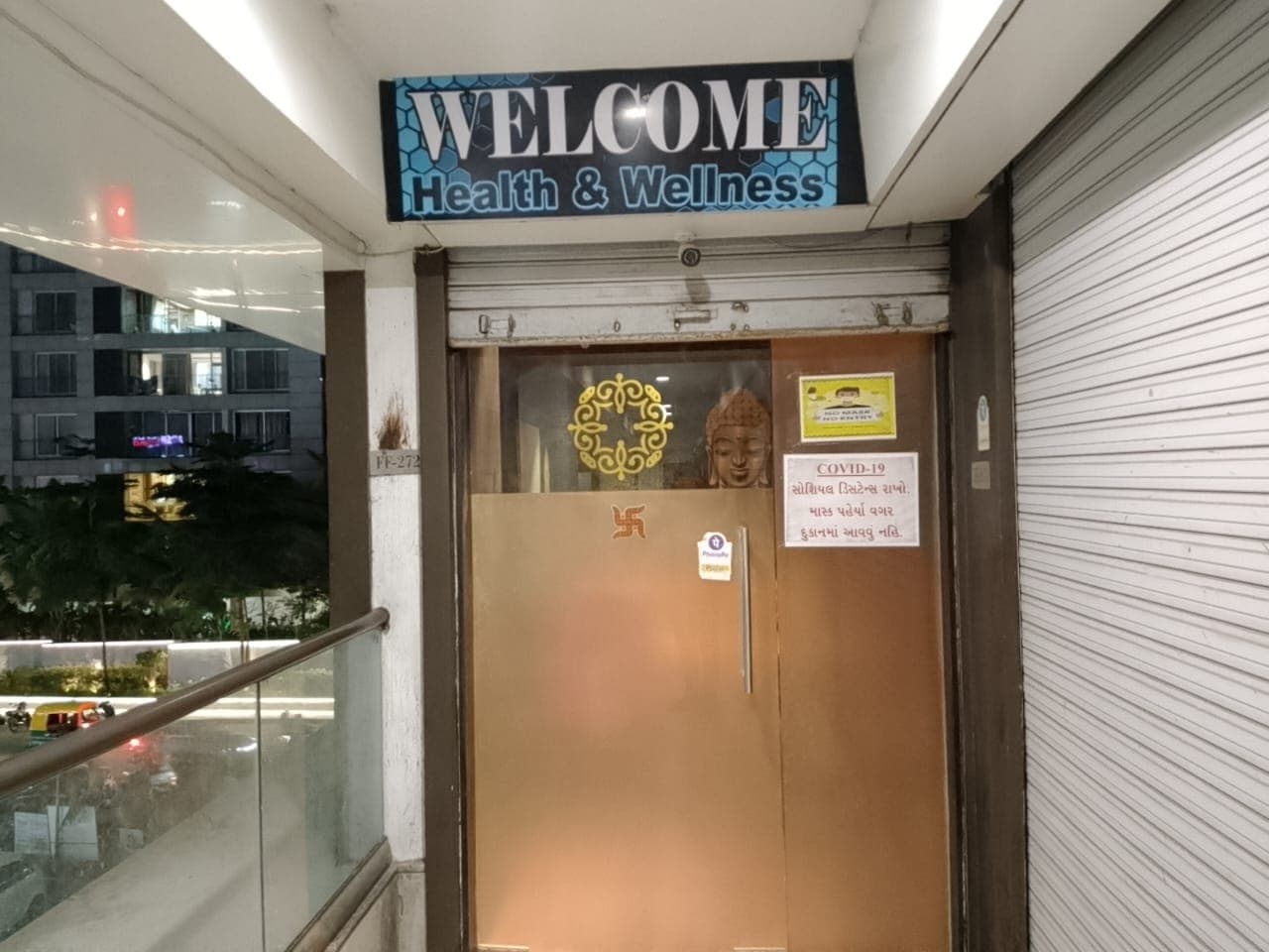 Welcome Health&Wellness