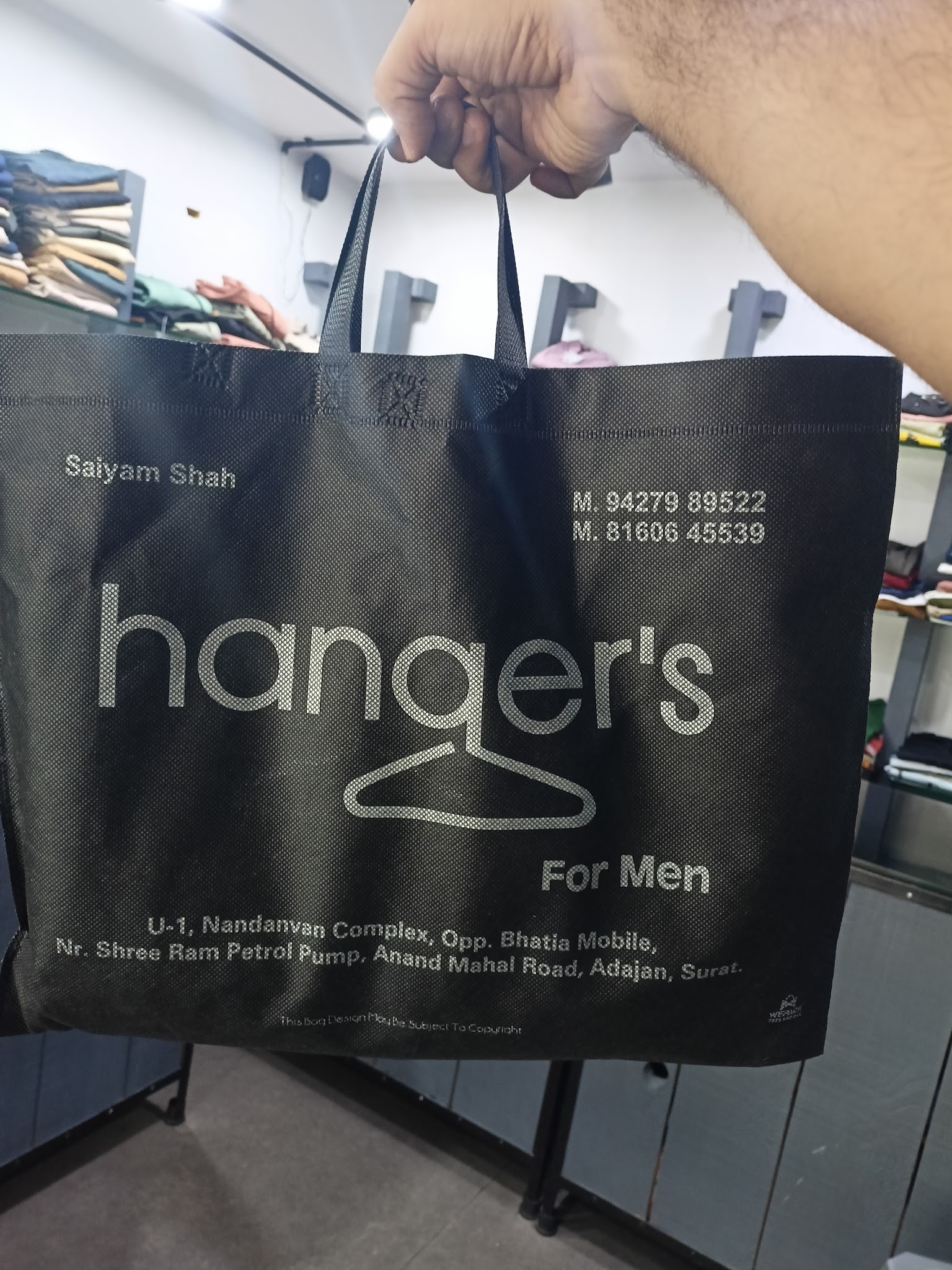 Wepack | Jewellery Bag | Non Woven Bag Manufacturer | D Cut Bag | Shopping Bag | Carry Bag | Jute Bag | Eco FriendlyBag