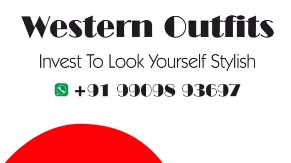 WESTERN OUTFITS