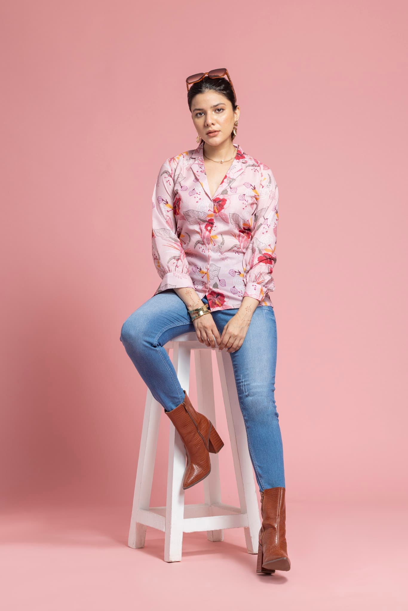 Western Wear Manufacturer / Tops manufacturer / Best Manufacturer of Western Wear / Premium quality one piece / tops
