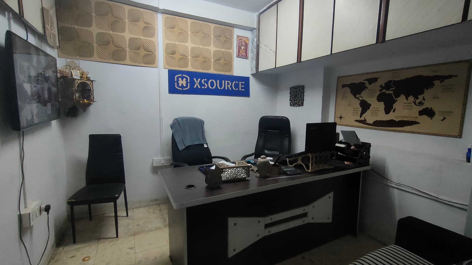 XSOURCE
