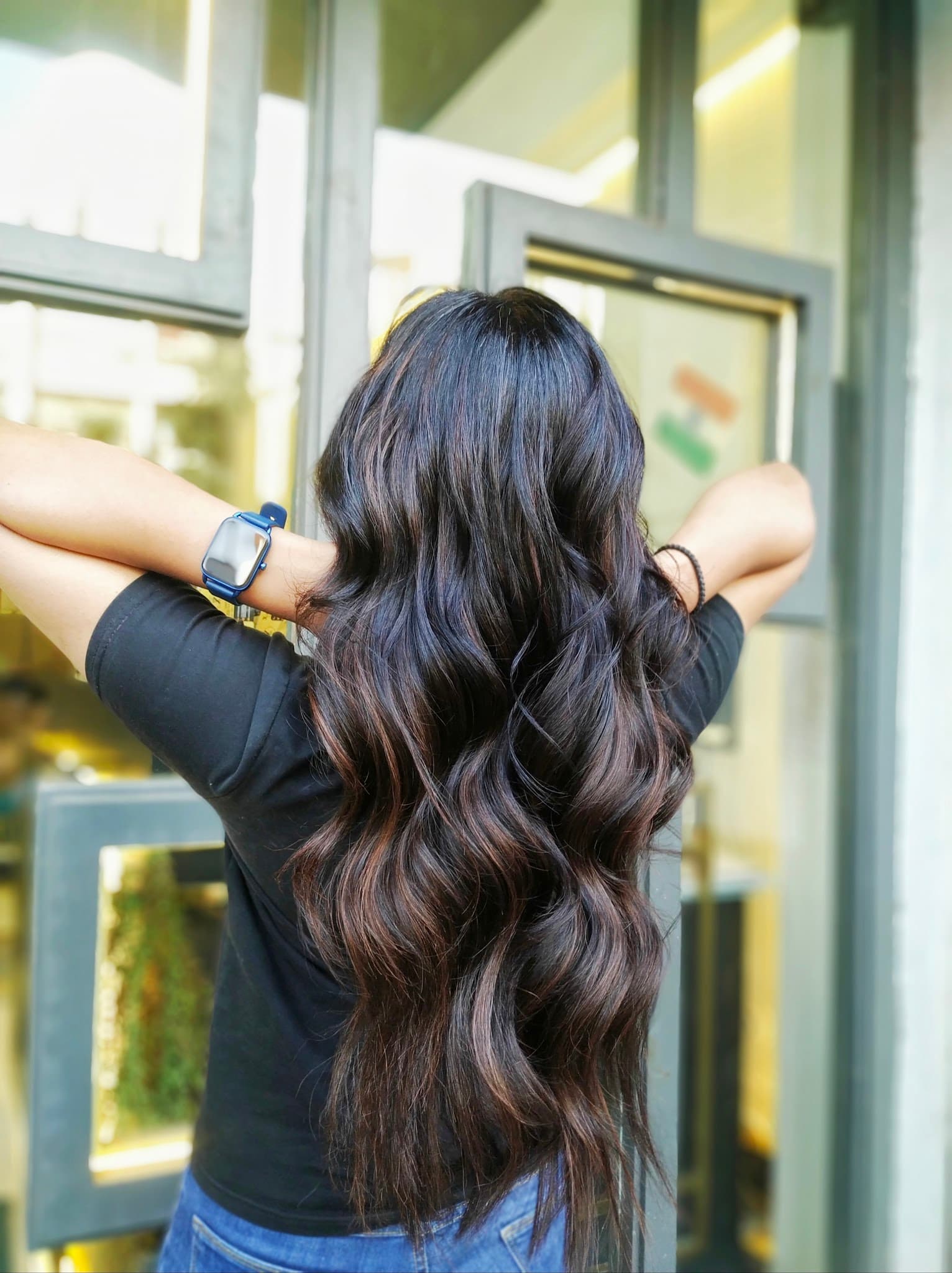 XZA Unisex Hair & Beauty Studio
