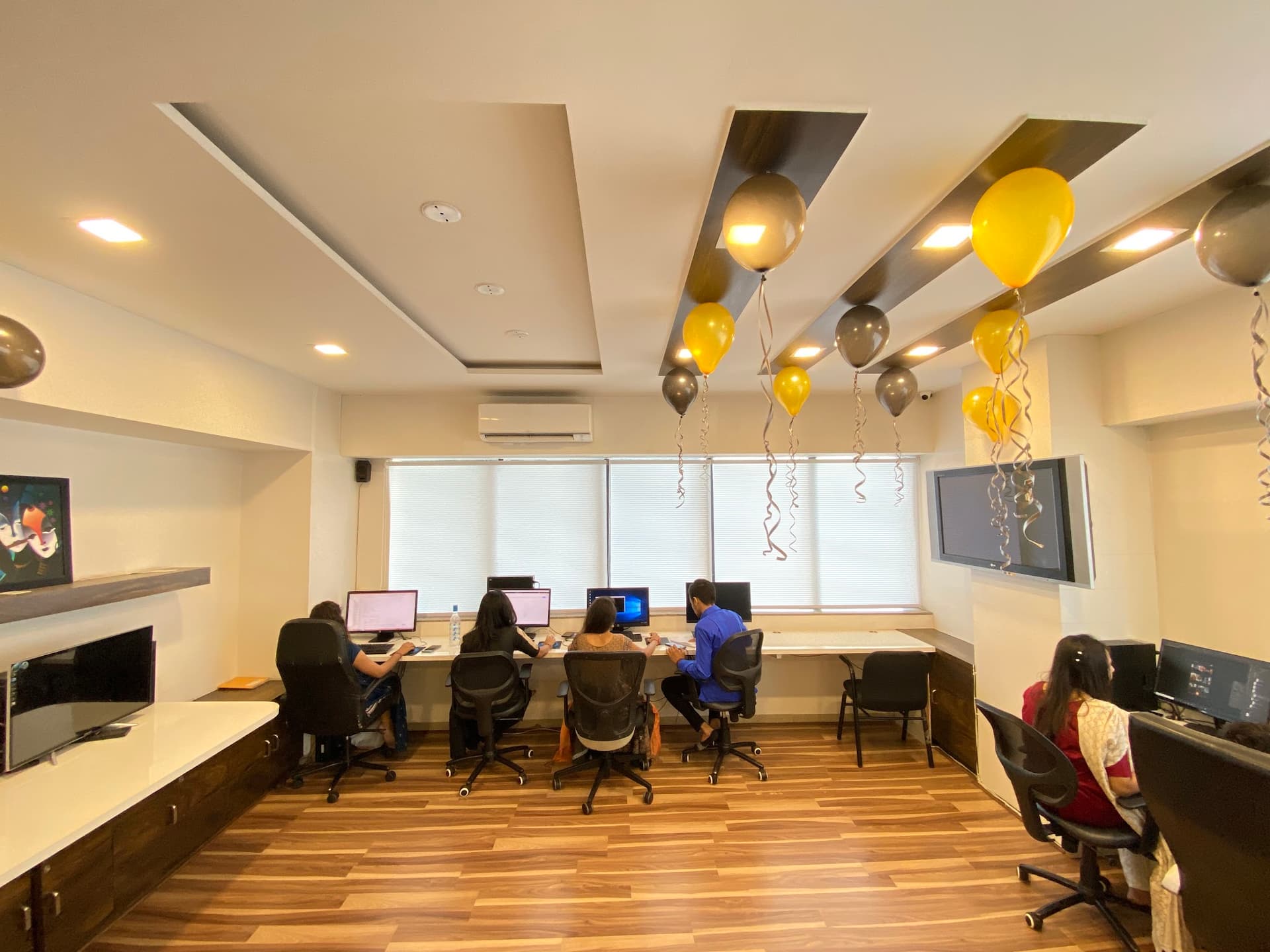 Yami it solutions