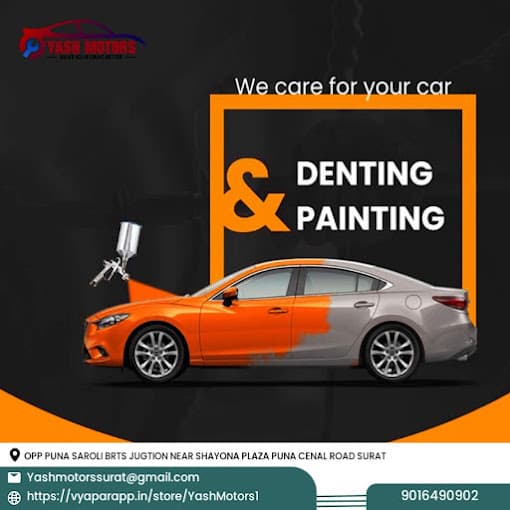 Yash Motors