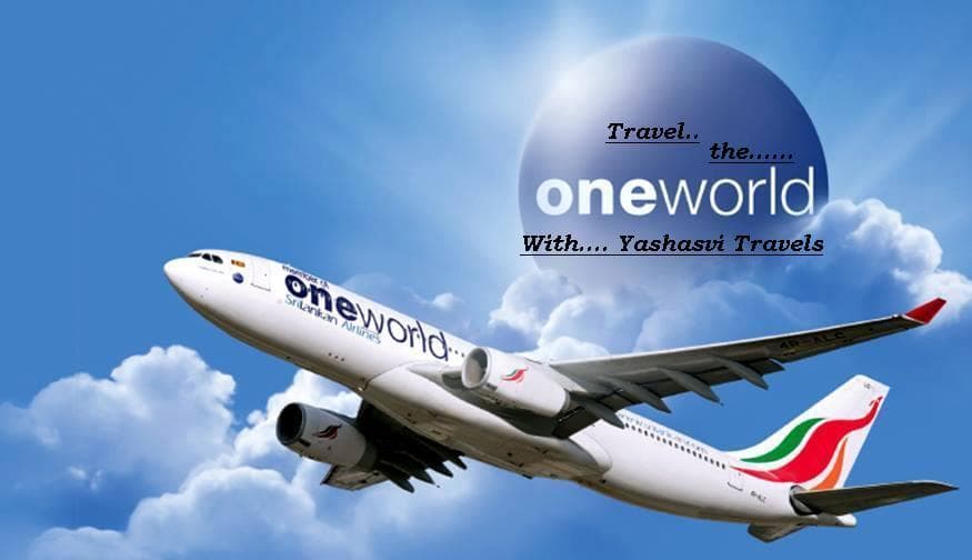 Yashasvi Travels