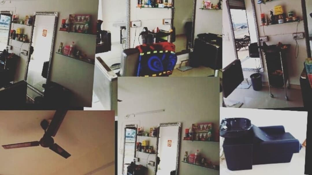 Yashraj Saloon & Tatoo Shop