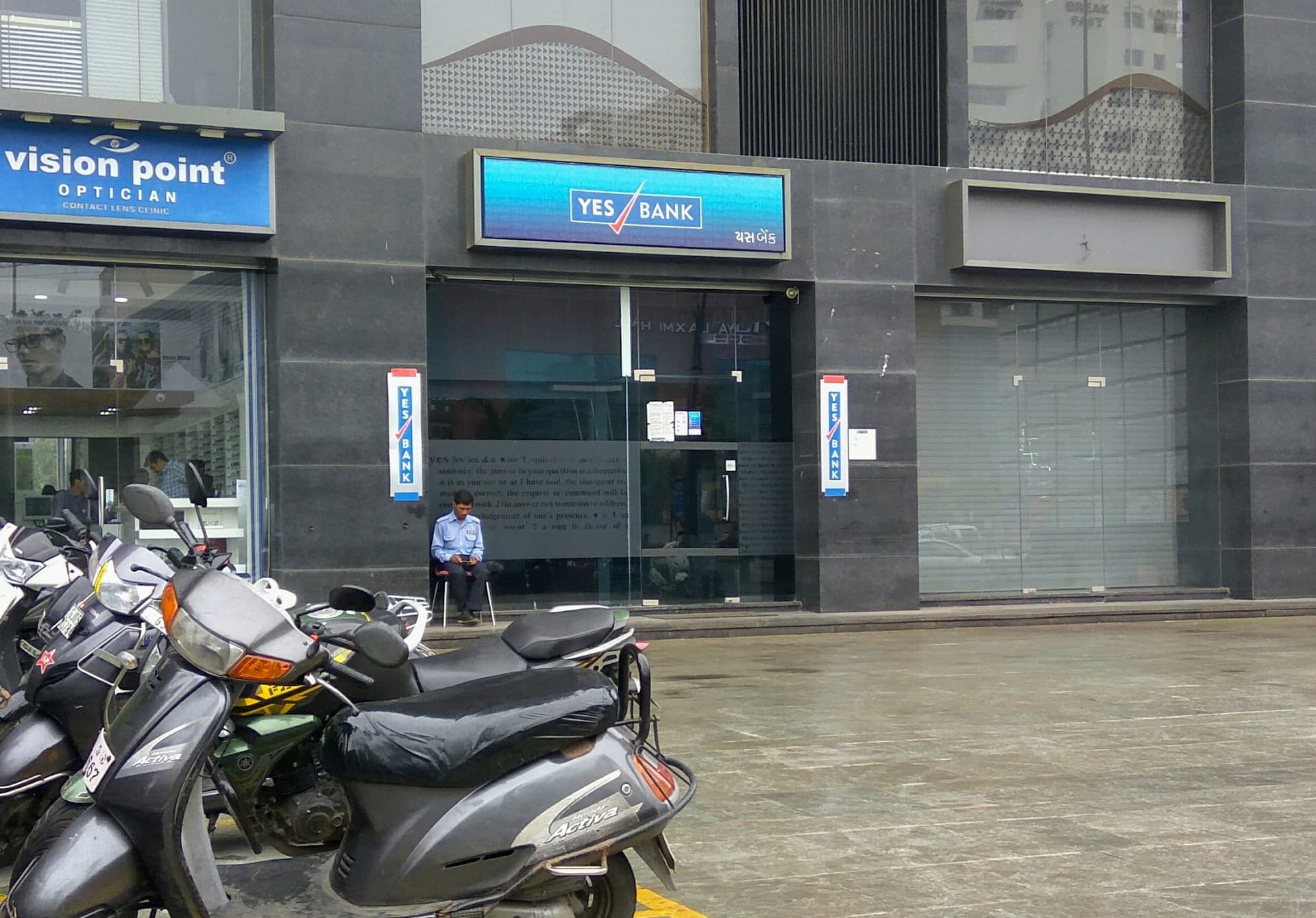YES Bank