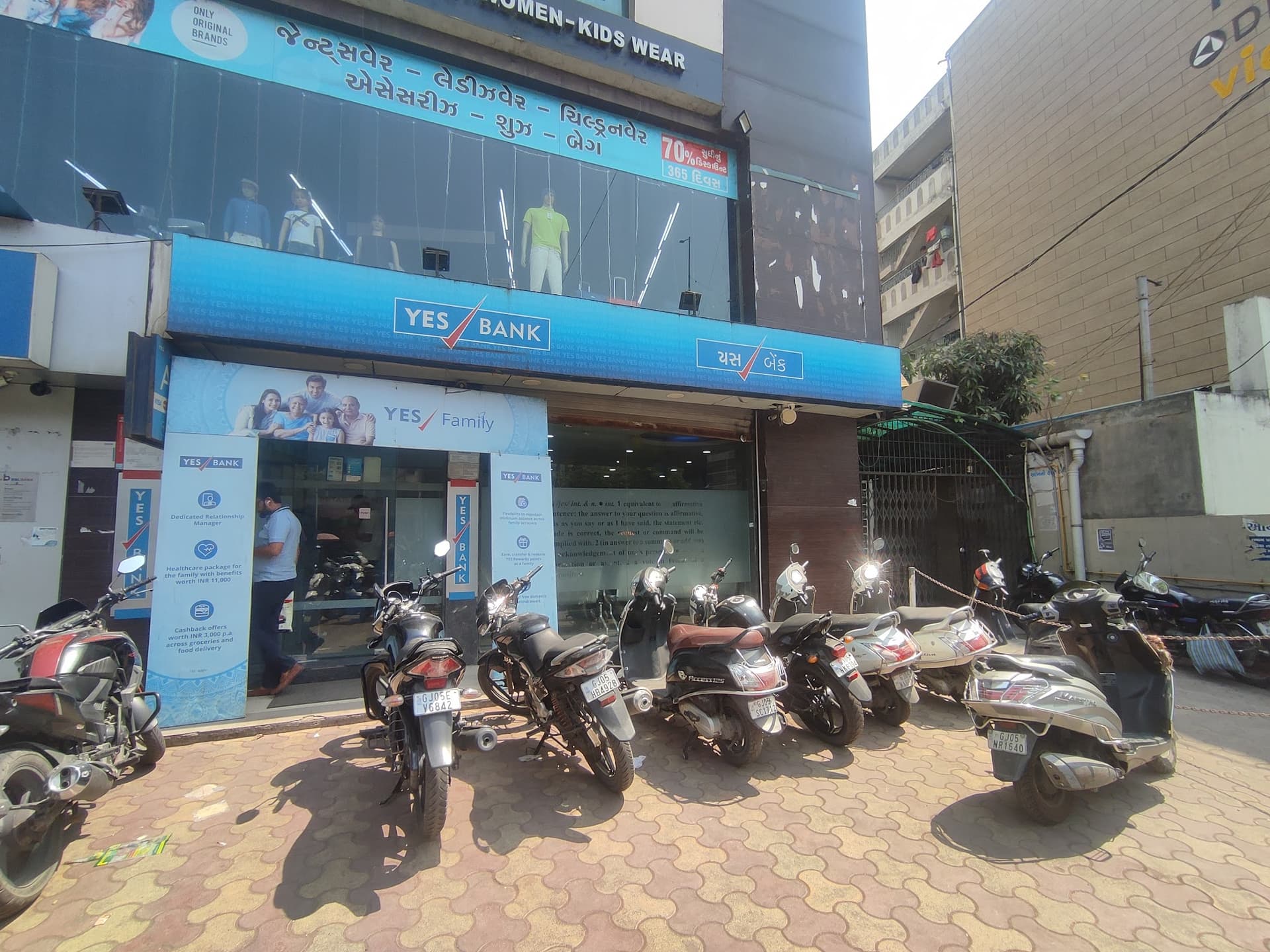 YES Bank