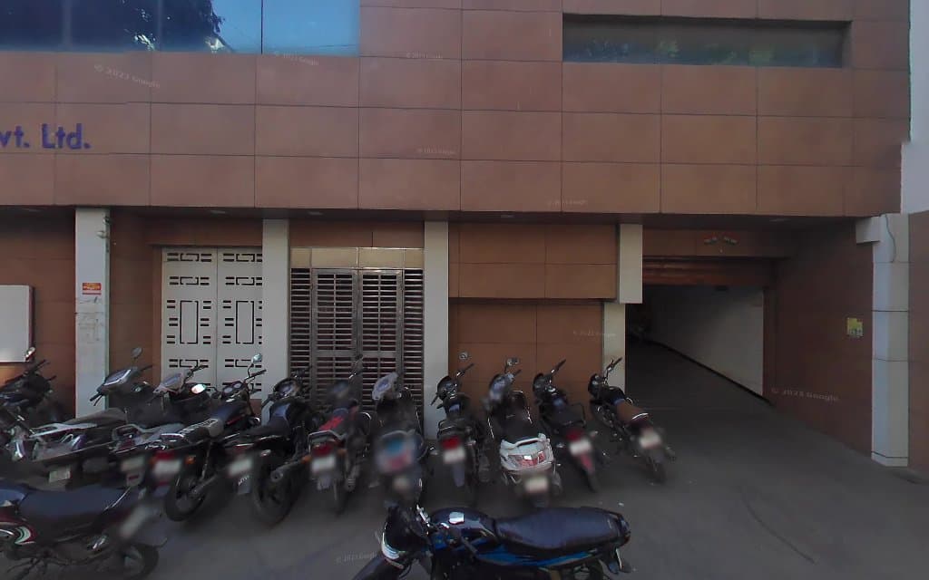 Yes Bank ATM