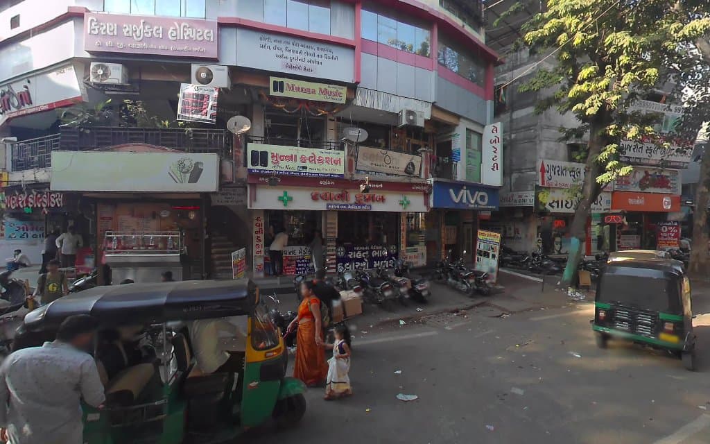 Yes Bank ATM