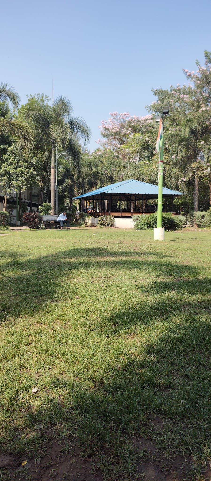 Yogi Garden