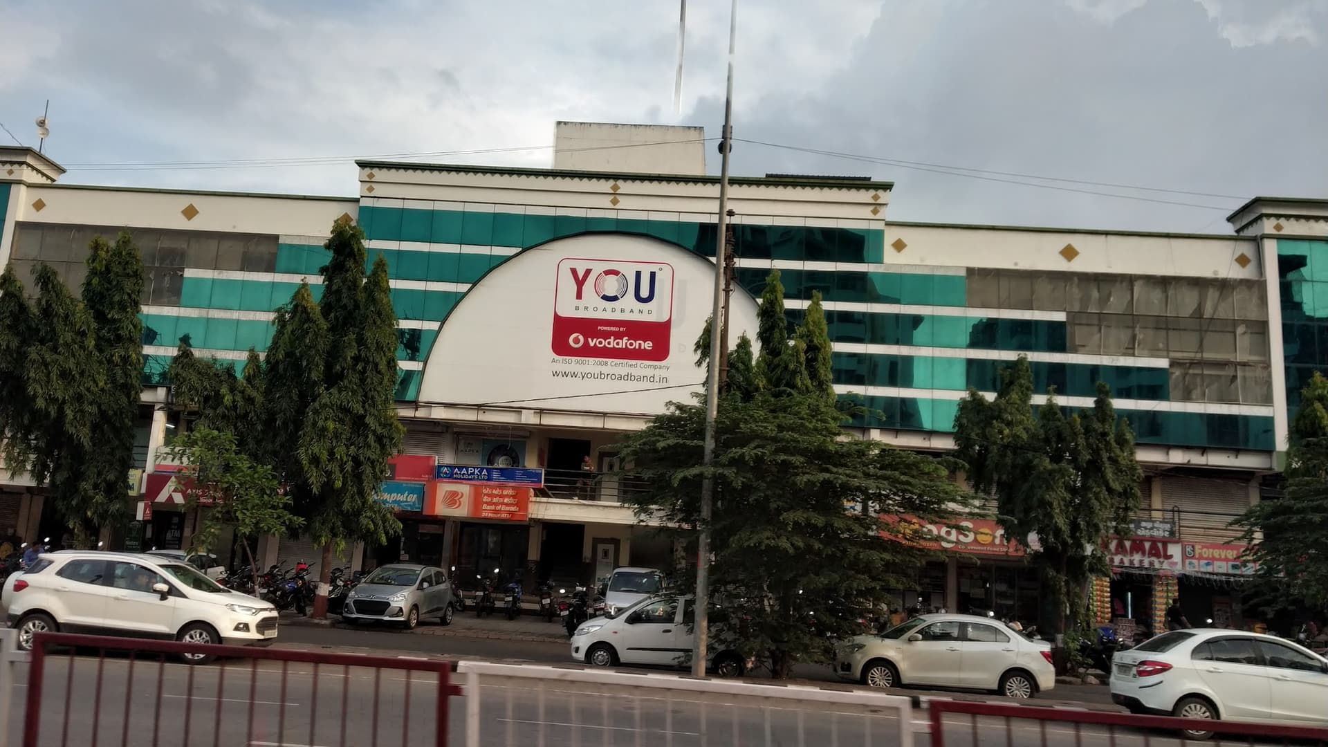 YOU Broadband India Limited