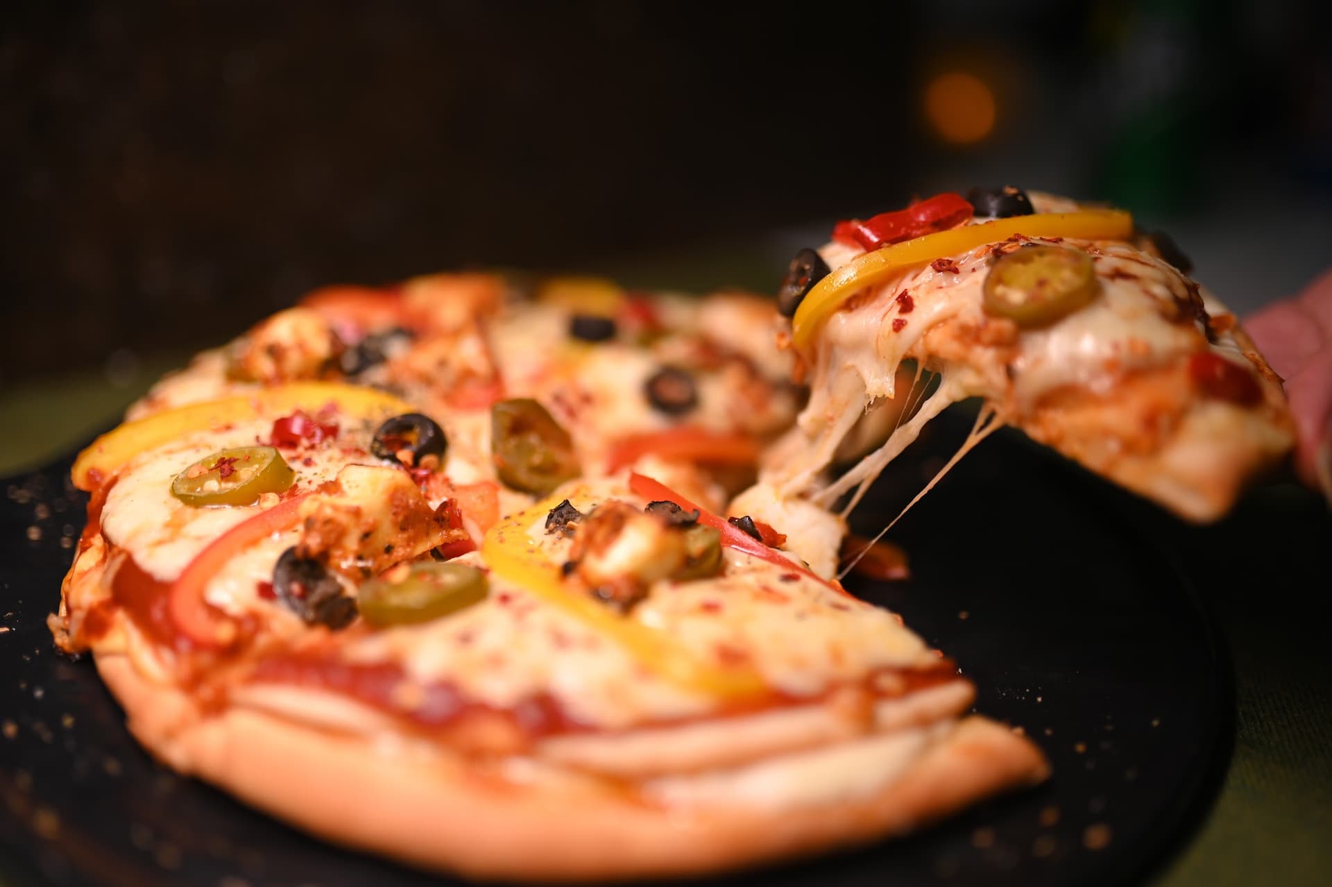 Yummpizz