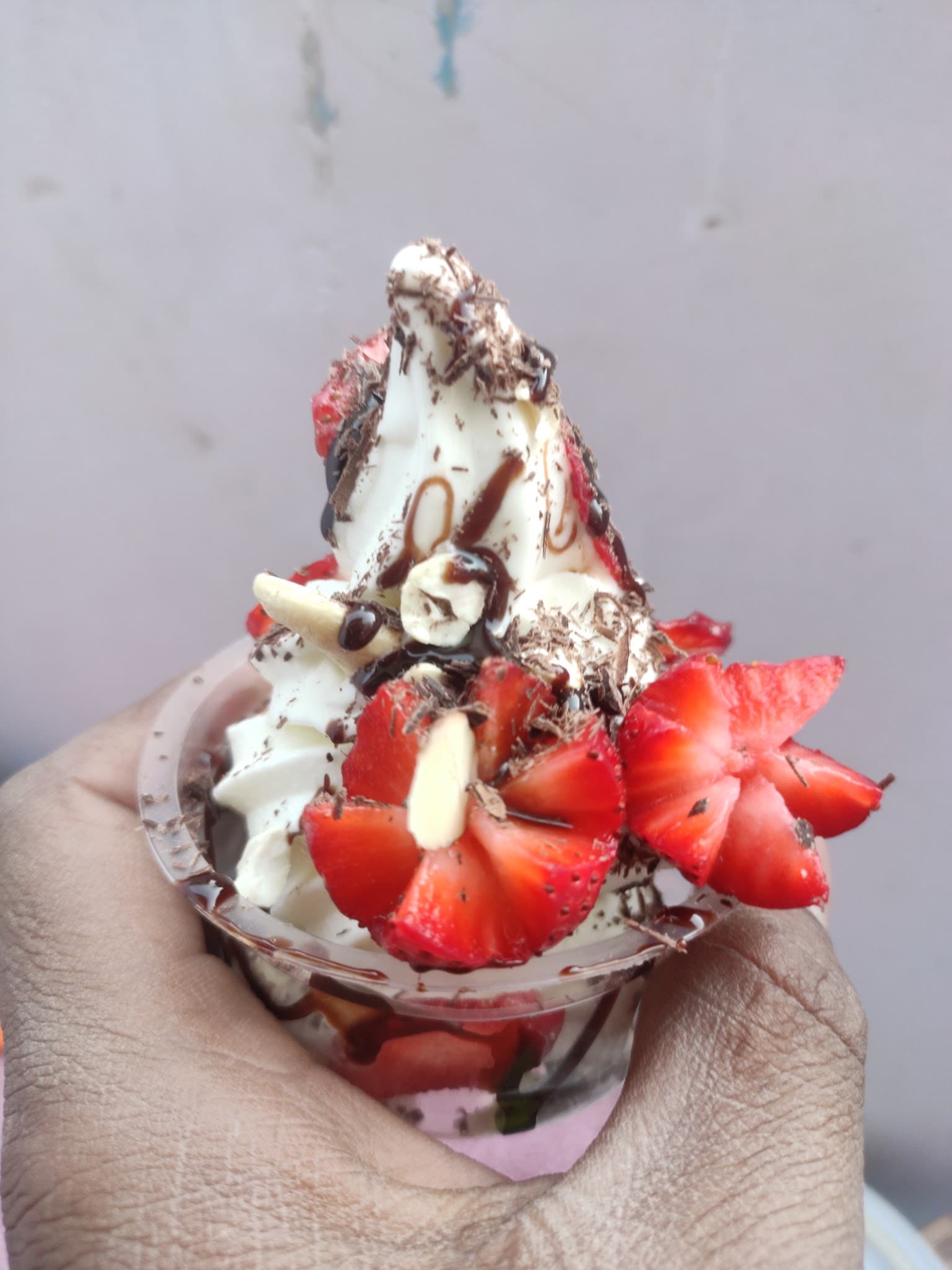 Yummy Yummy Softy