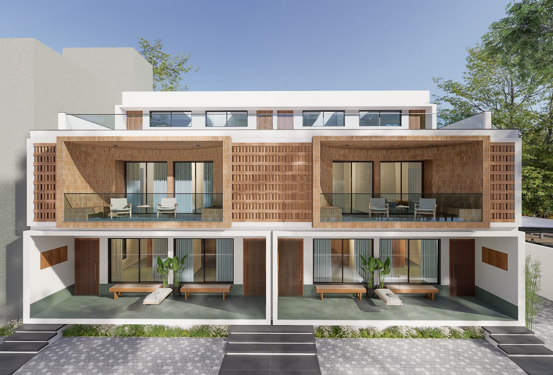 Zahu Architects & Engineers