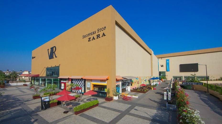 ZARA