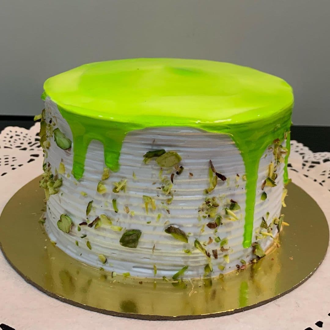 Zarephath Cakes And Treats