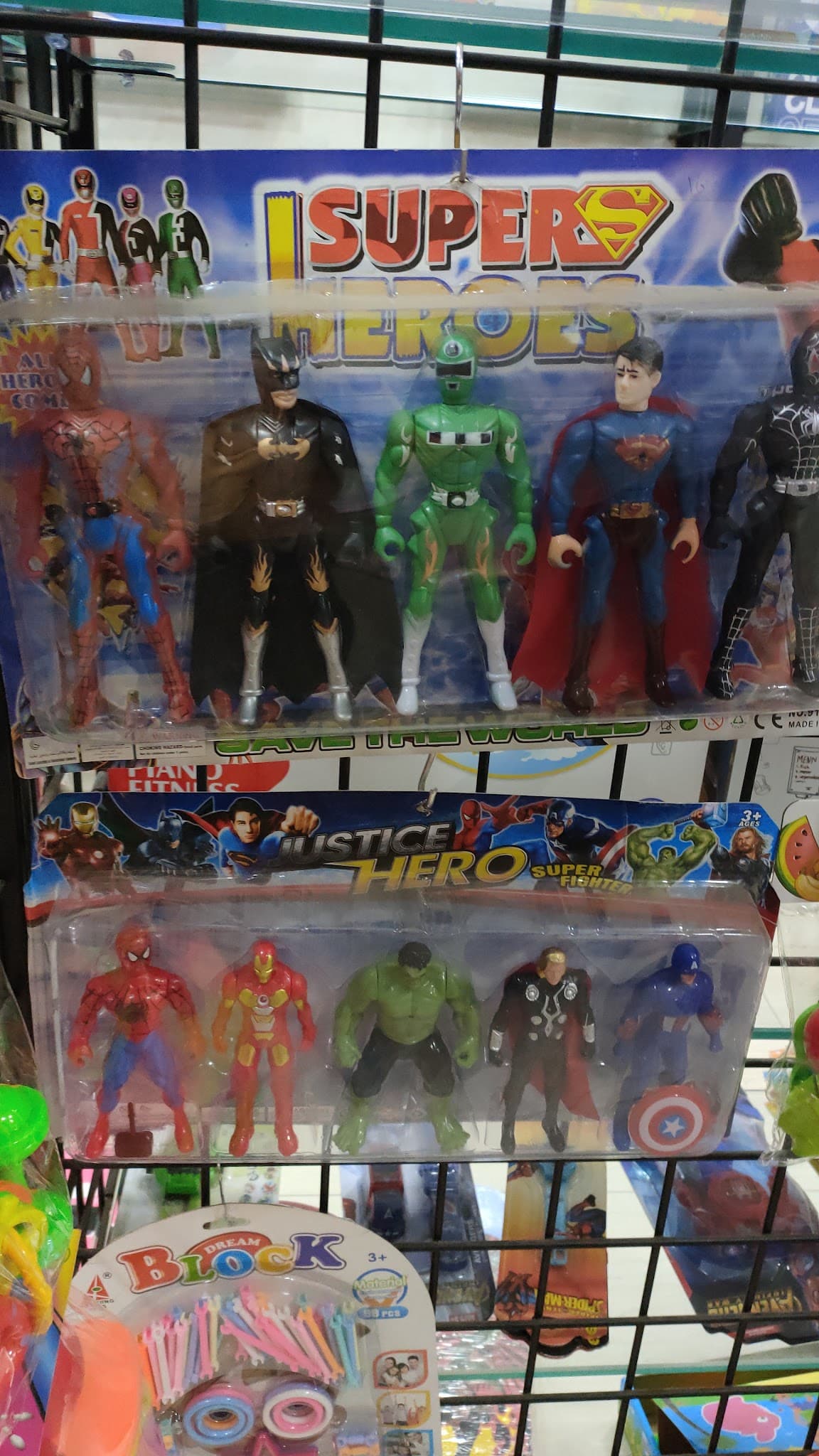 Zeena Toys