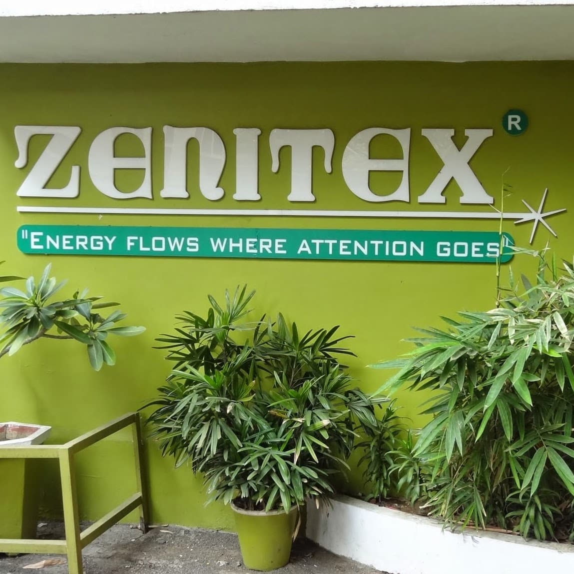 ZENITEX