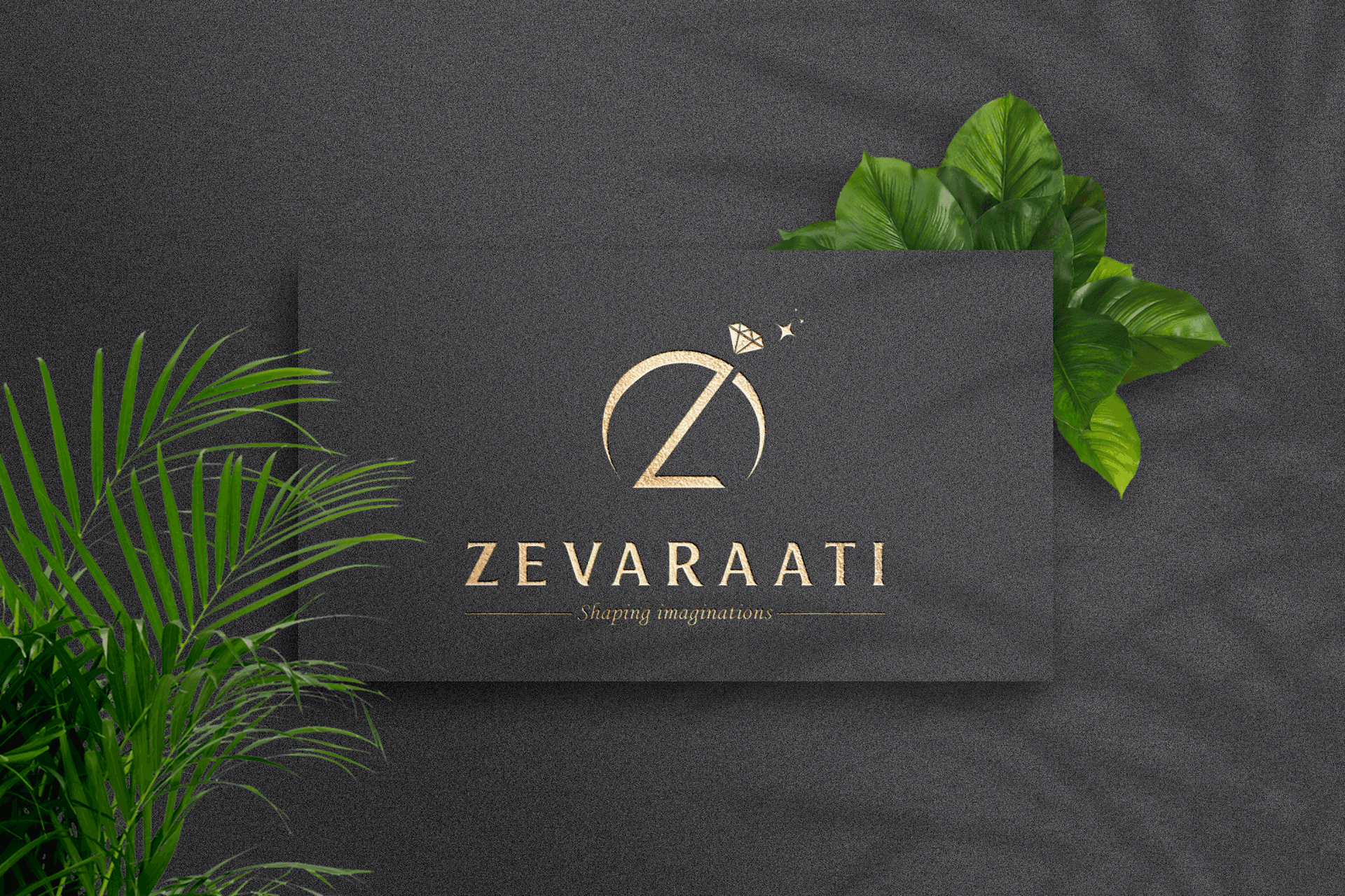 Zevaraati Jewels