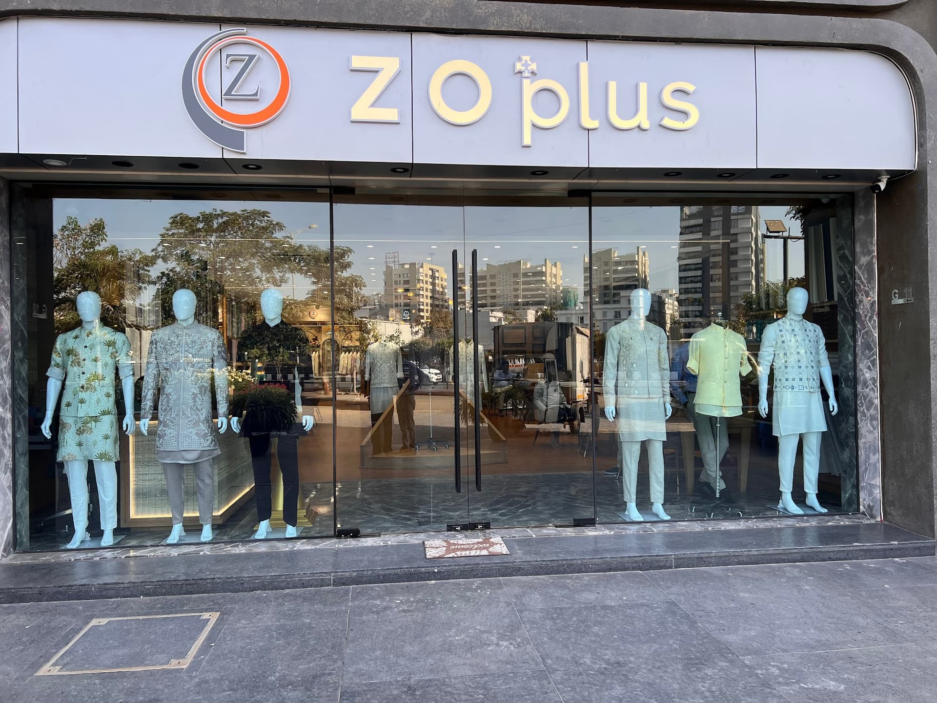 Zo Plus