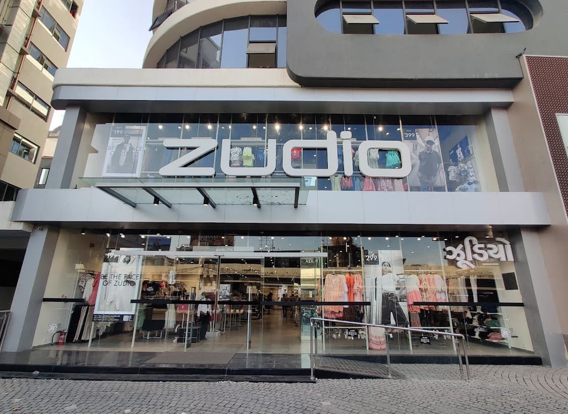 Zudio