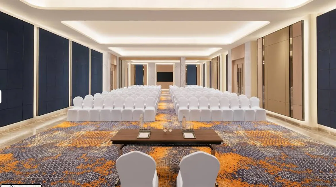 Hilton Garden Inn Surat city centre