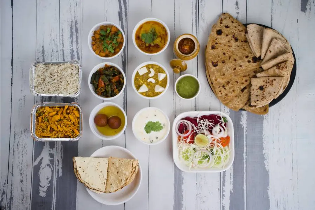 Janta Thali Restaurant