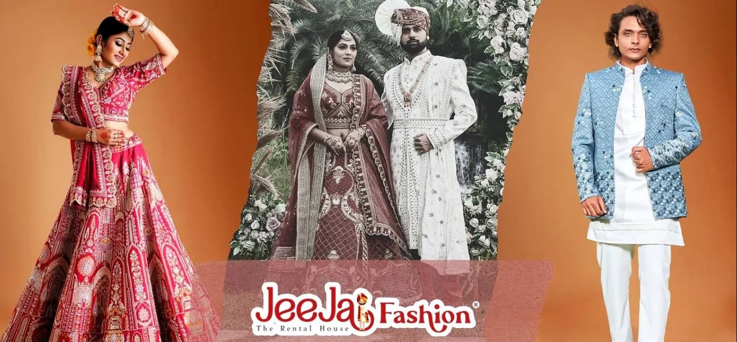 Jeeja Fashion