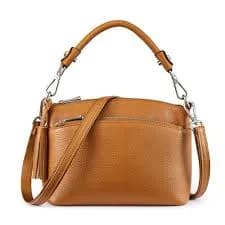 Purse zone